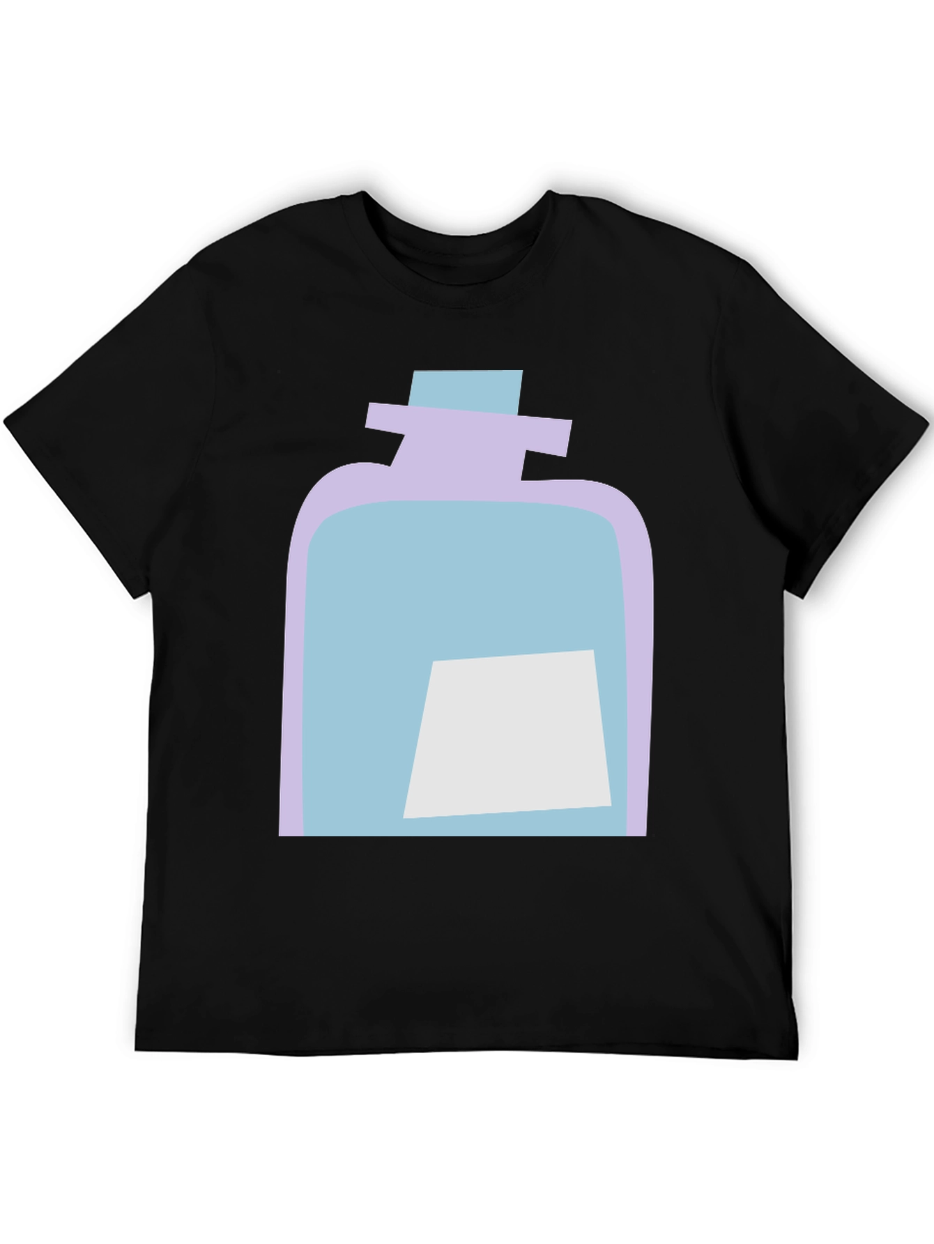 Potion Bottle Graphic T-Shirt