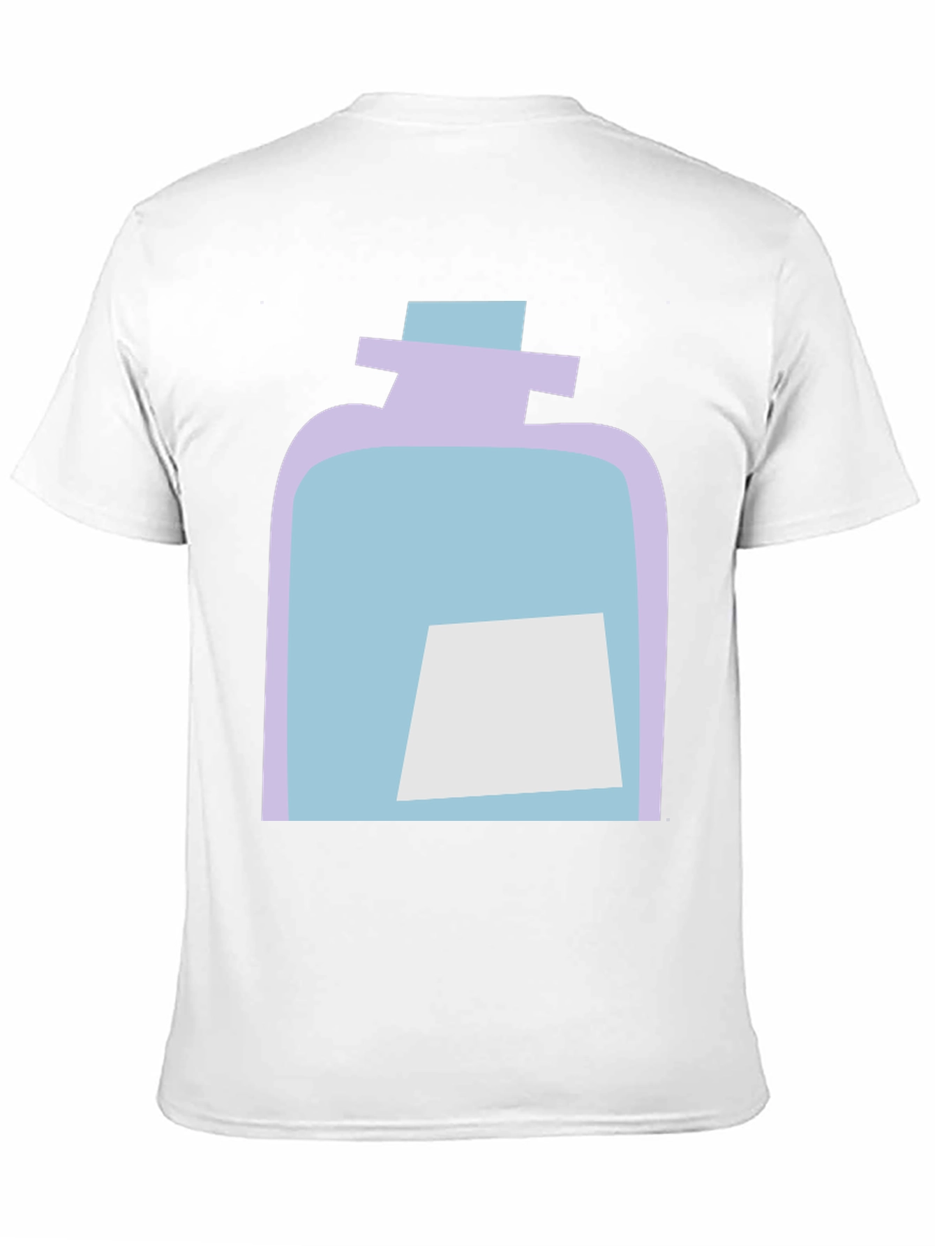 Potion Bottle Graphic T-Shirt