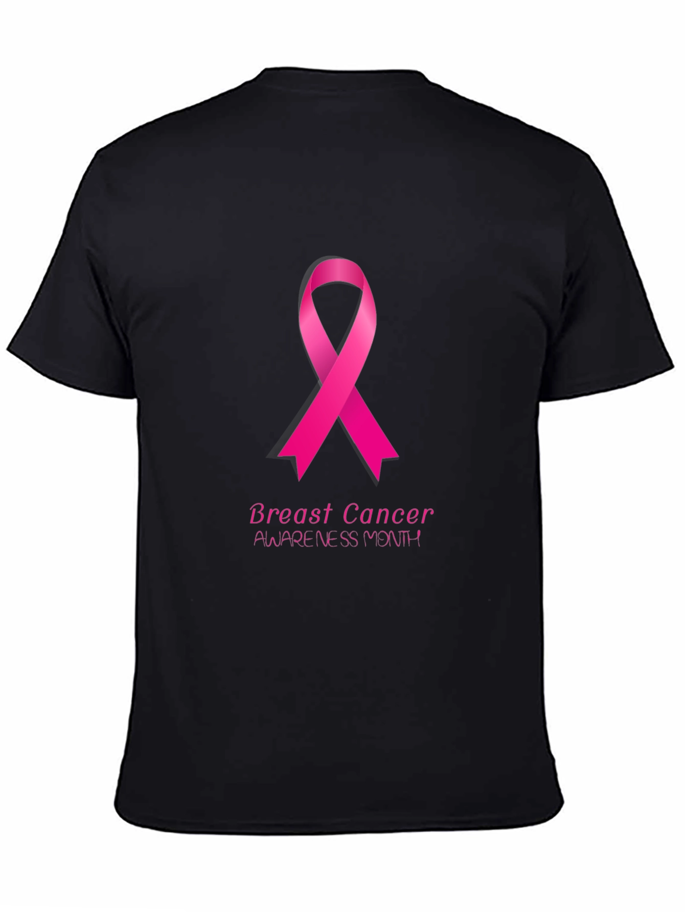 Breast Cancer Awareness Month T-Shirt