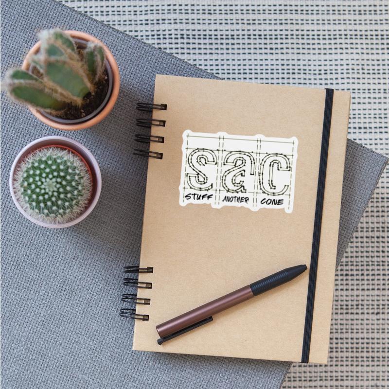 SAC Brand Original Signature Series Collection