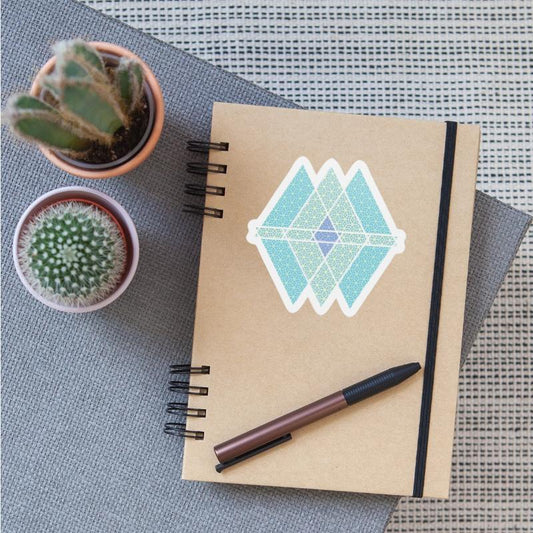 Sacred geometry - Door to enlightenment