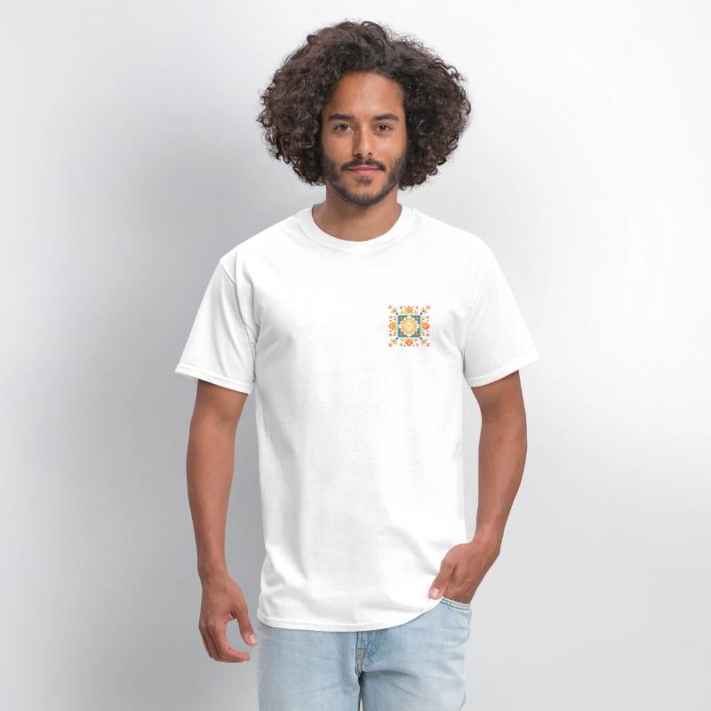 Sacred Symbolic Design - Vastu Yantra Mandala Art