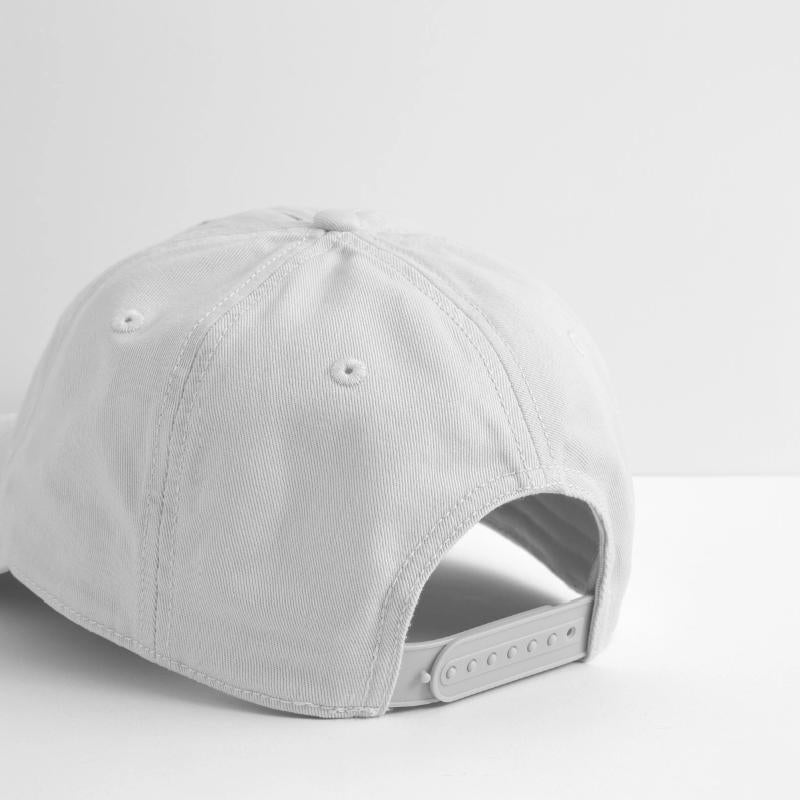 Samurai Cat Illustration for Apparel