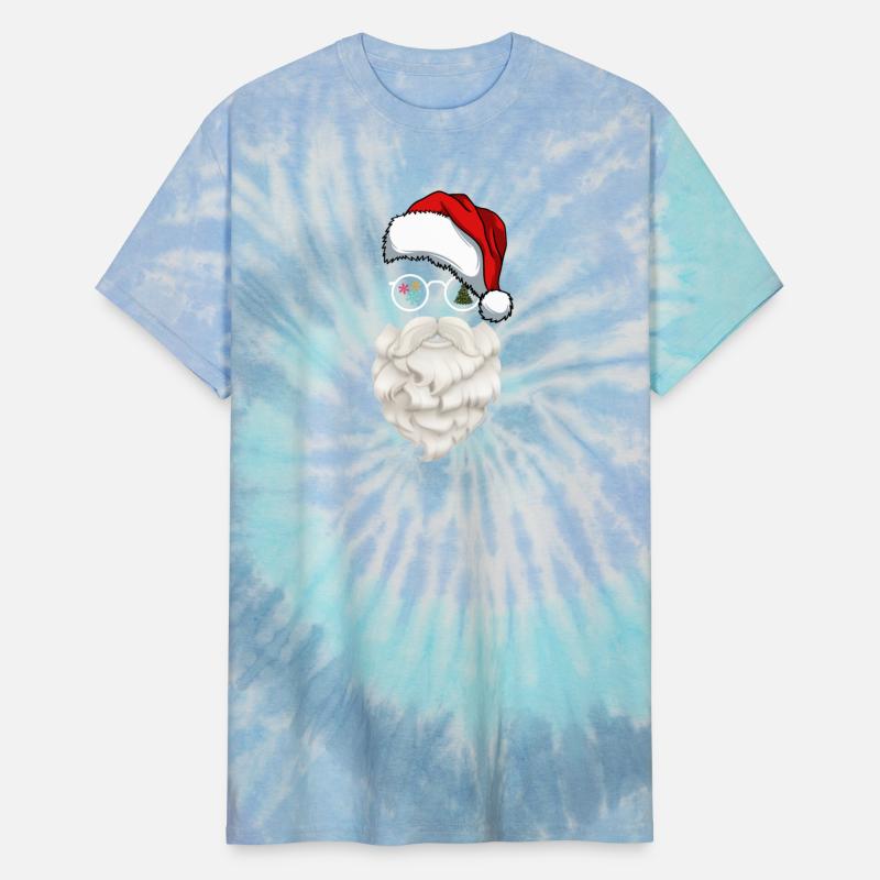 Santa’s Eyes of Wonder