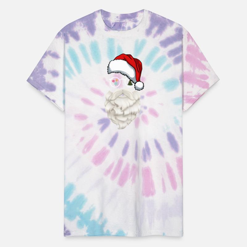 Santa’s Eyes of Wonder