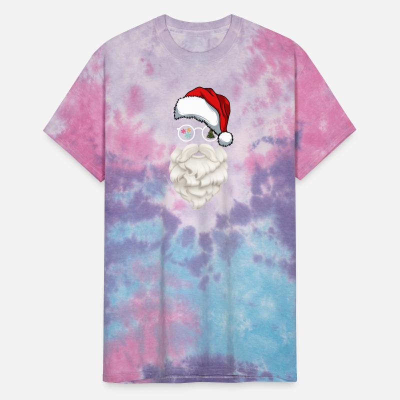 Santa’s Eyes of Wonder