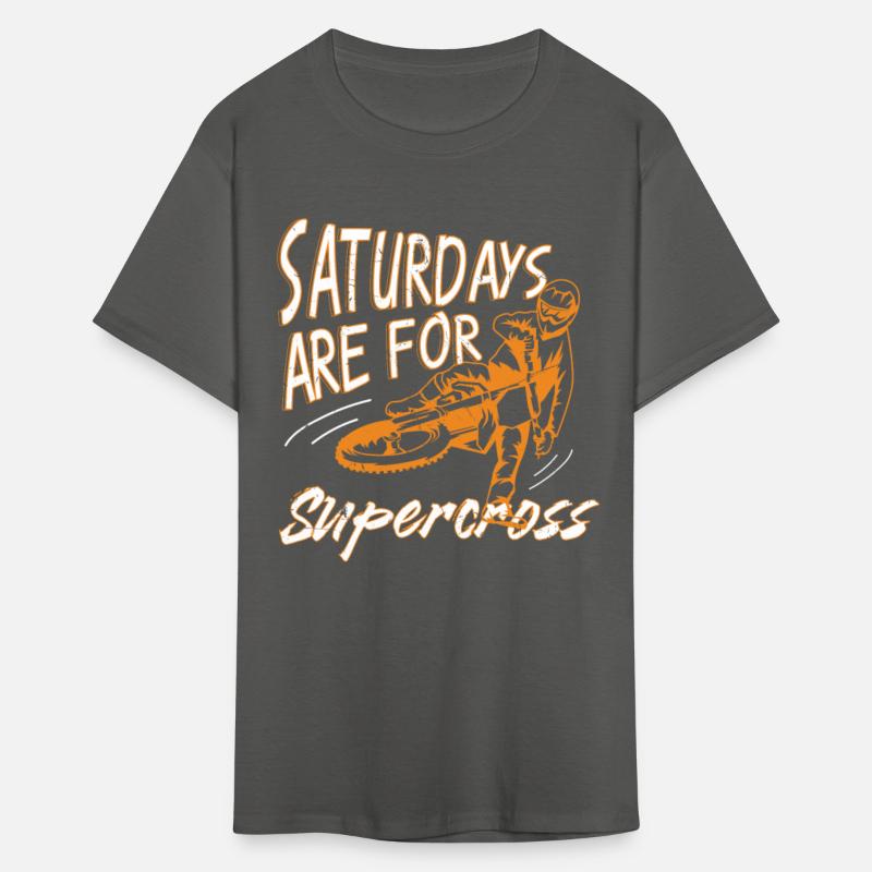 Saturdays For Supercross
