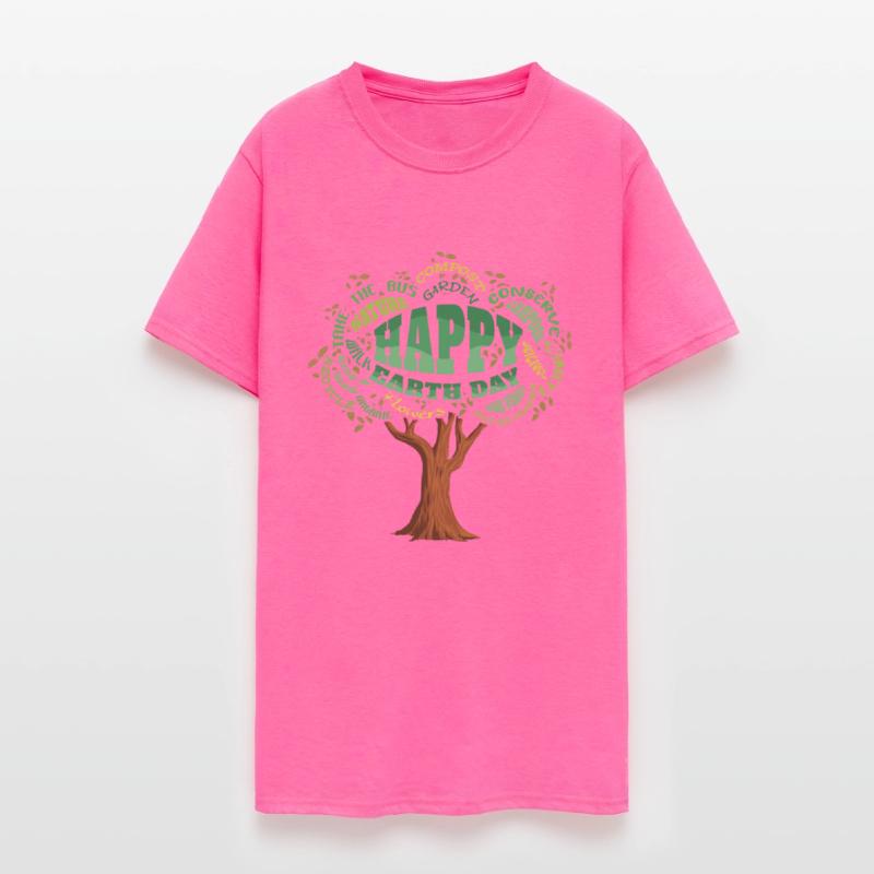 Save Tree Nature Save Nature Oceans Day Earth Day