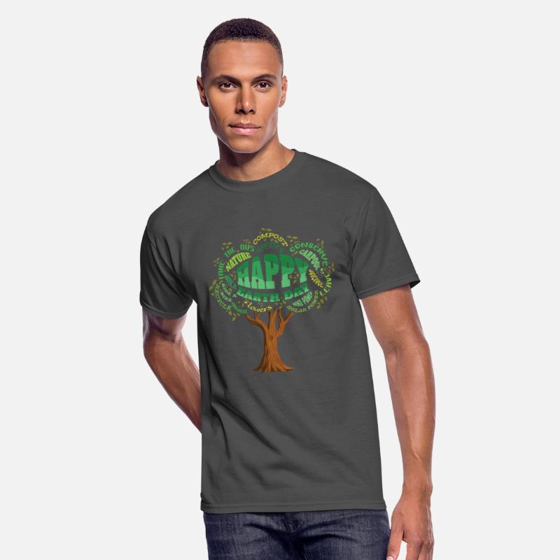 Save Tree Nature Save Nature Oceans Day Earth Day