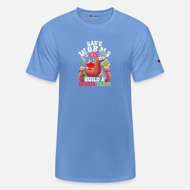 Save Worms Build A Worm Farm