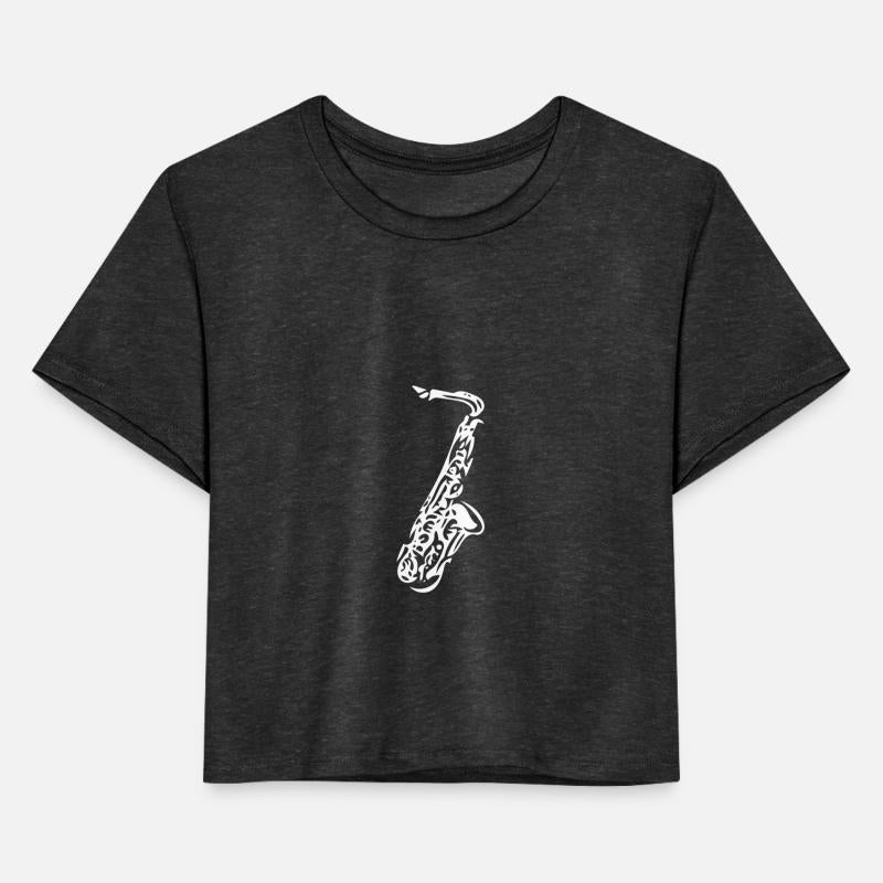 Saxophone - Saxophone A Woodwind Instrument