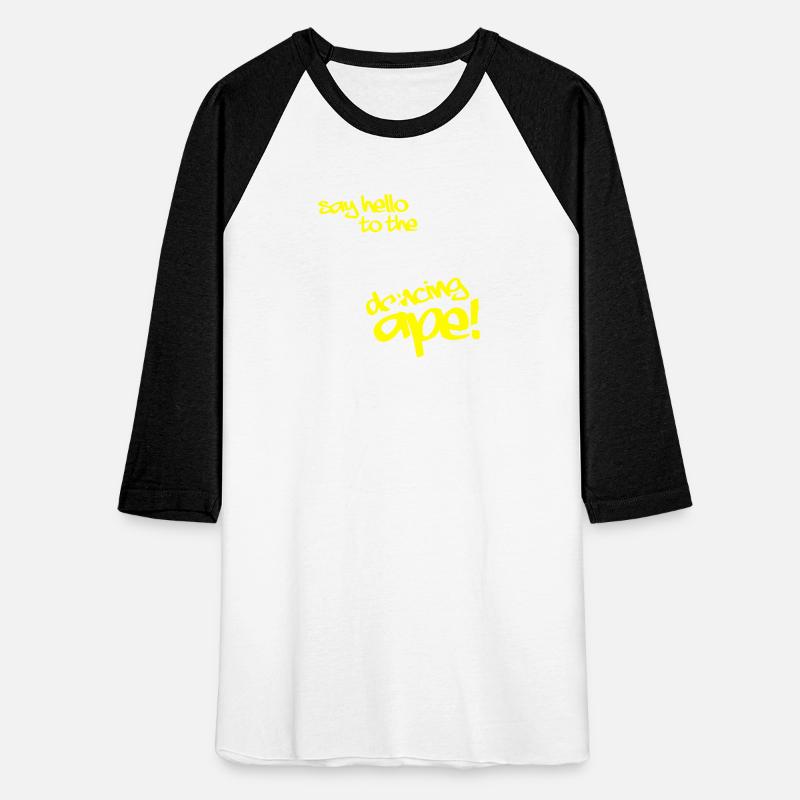 Say Hello To The Dancing Ape