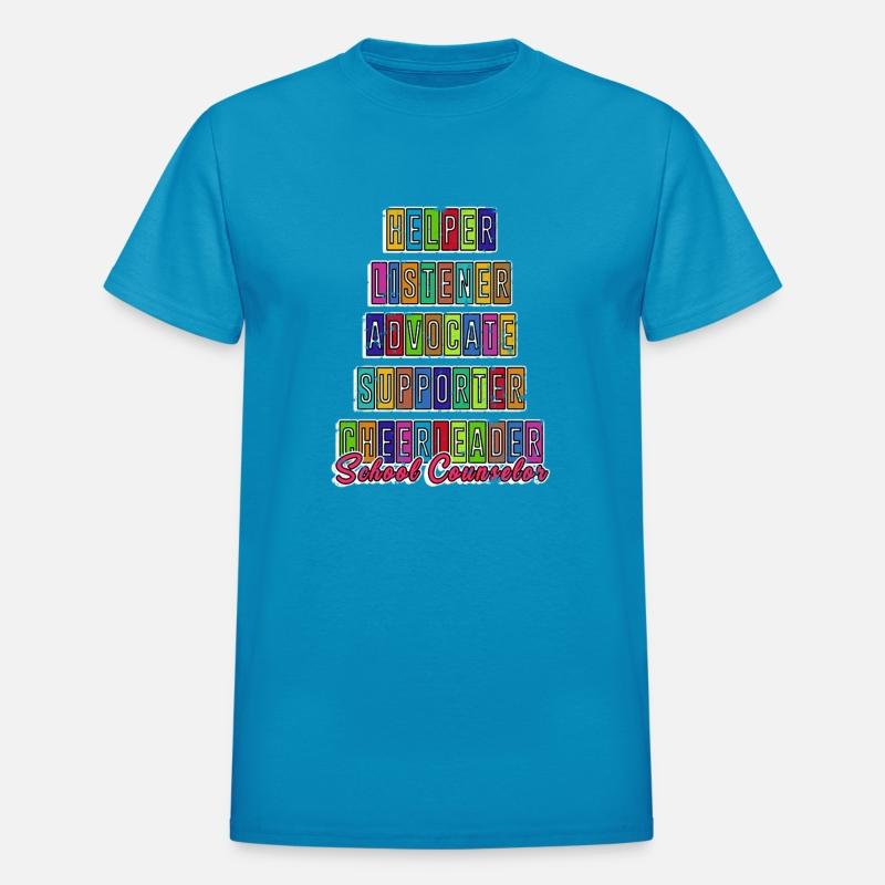 School Counselor Back to School