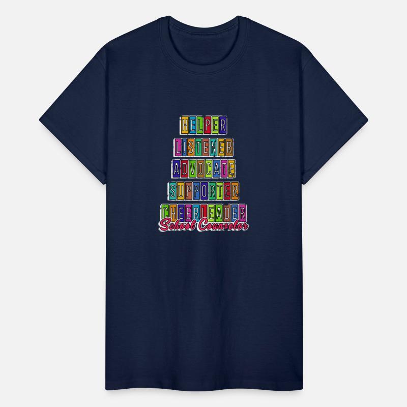 School Counselor Back to School