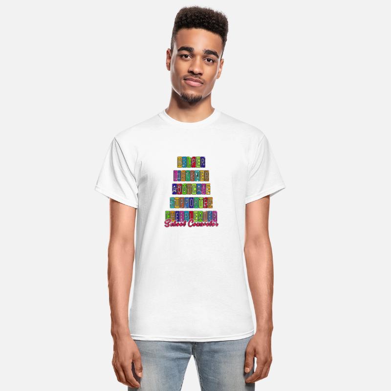 School Counselor Back to School