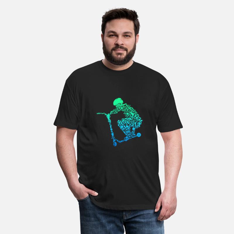 Scooter scooter stunt gift boys kids