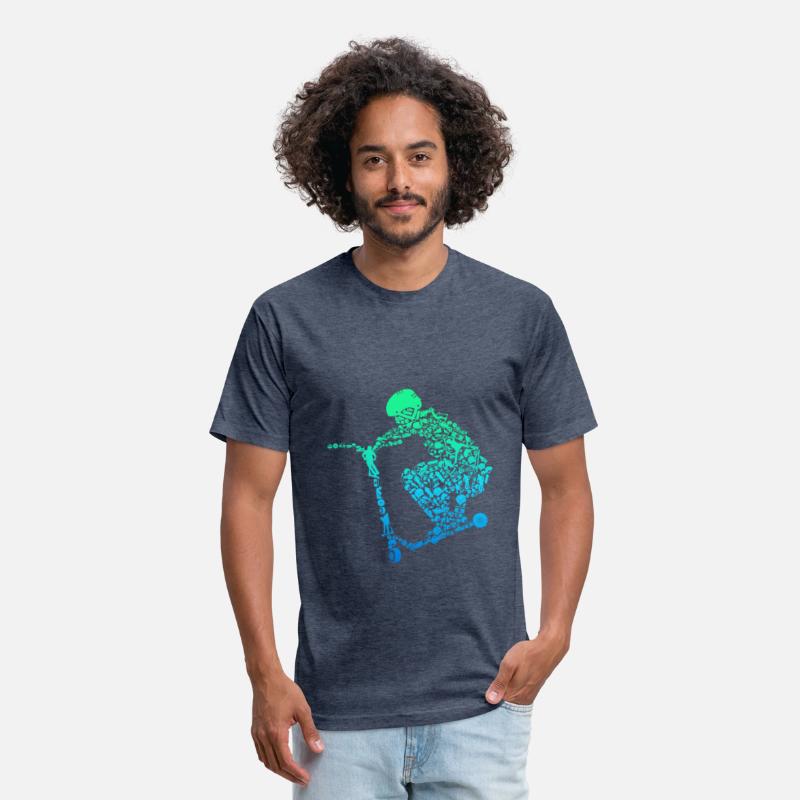 Scooter scooter stunt gift boys kids