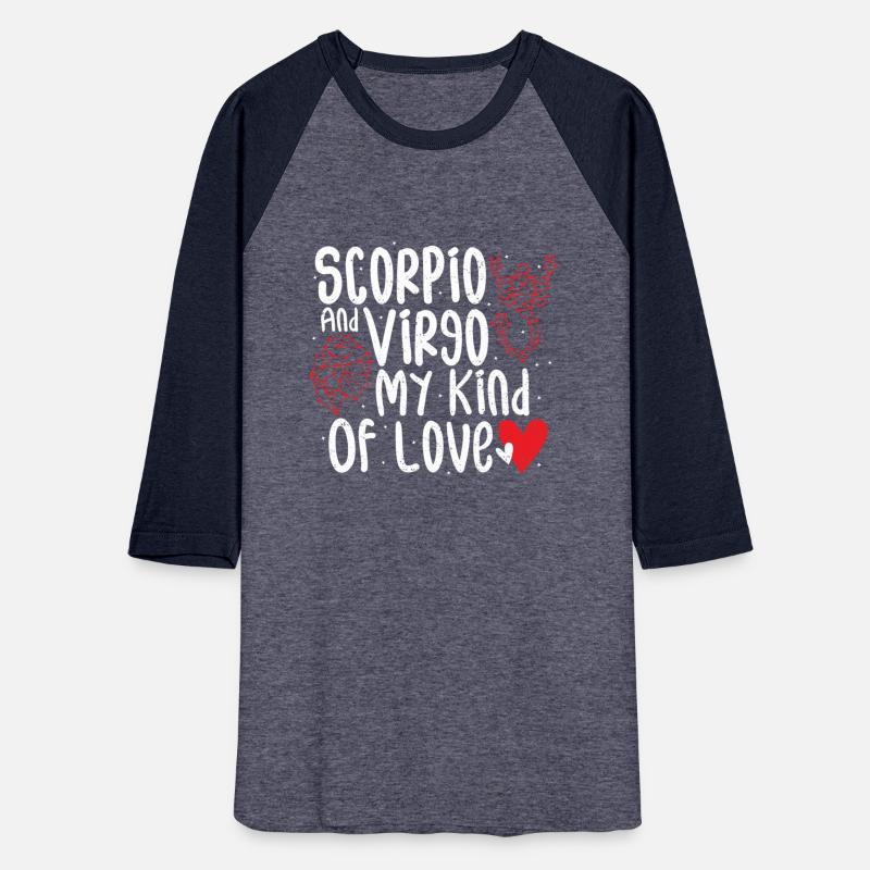 Scorpio And Virgo My Kind Of Love - Astrology