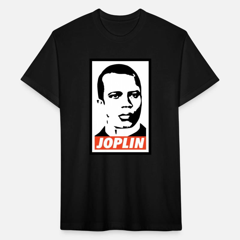 Scott Joplin