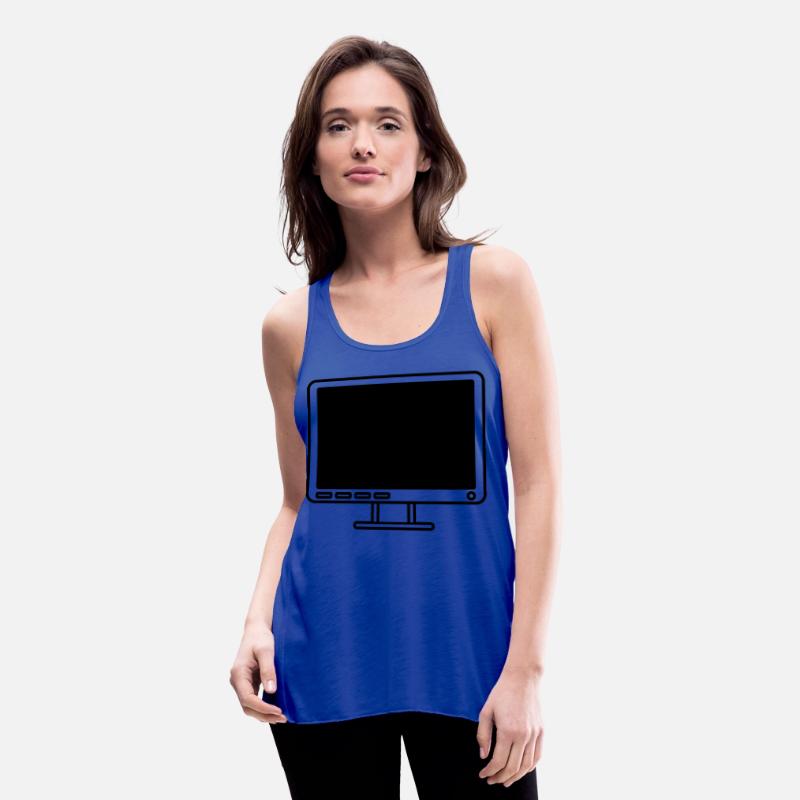 screen display computer icon