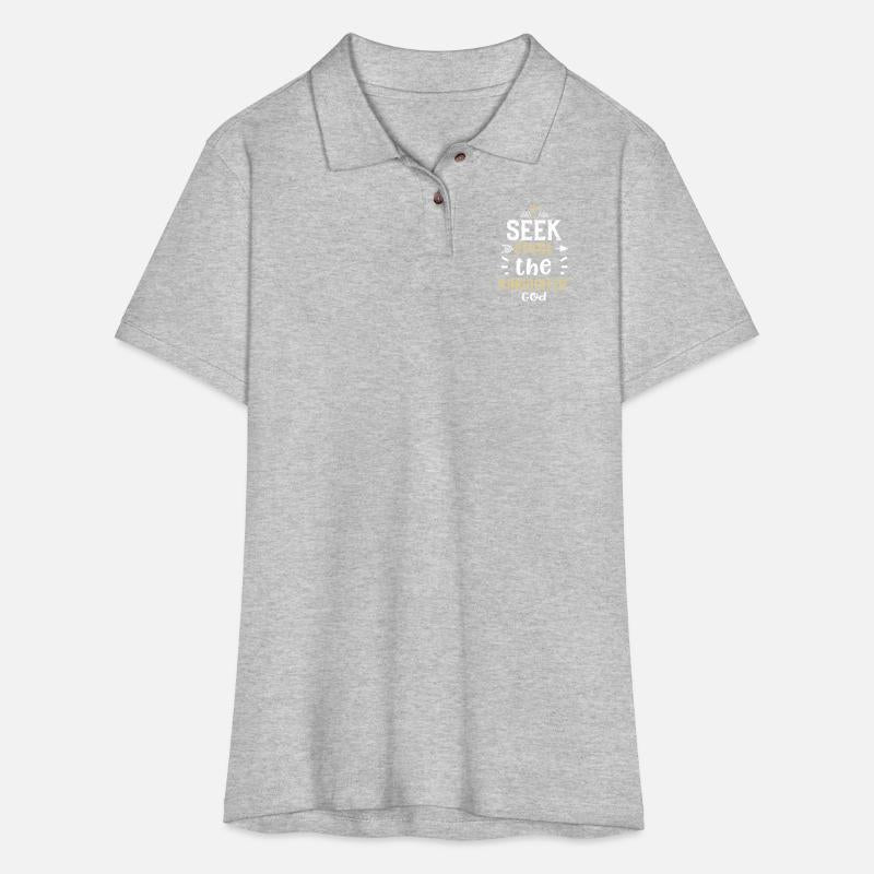 Seek first the kingdom of God