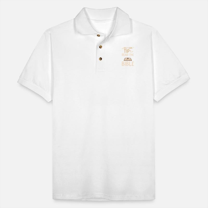 Self Care Tip Read The Bible 4