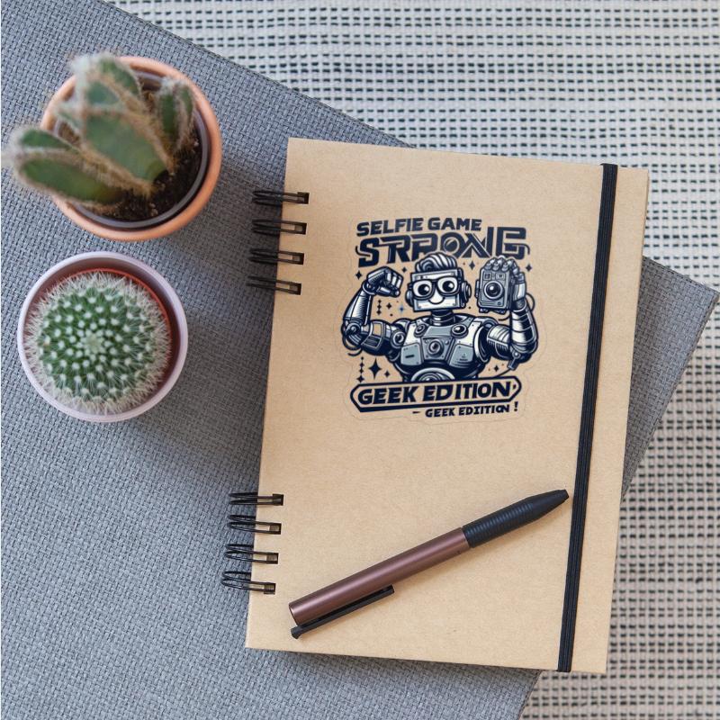 selfie game strong geek edition