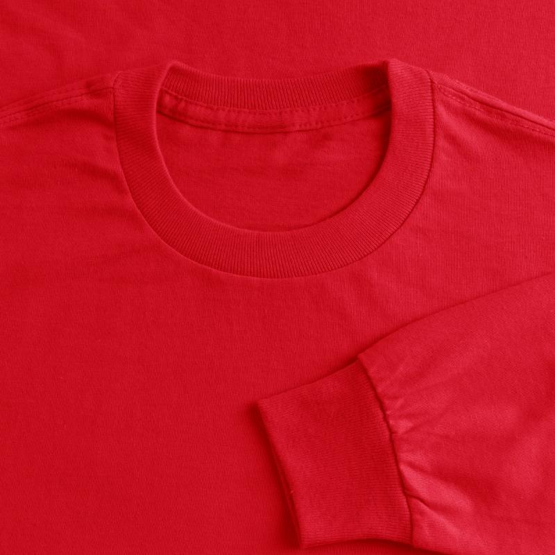 Shamrock Many Trefoil Leaves Green Pattern Cool