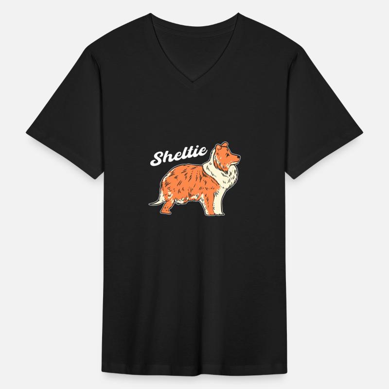 Sheltie Dog Trainer Gift