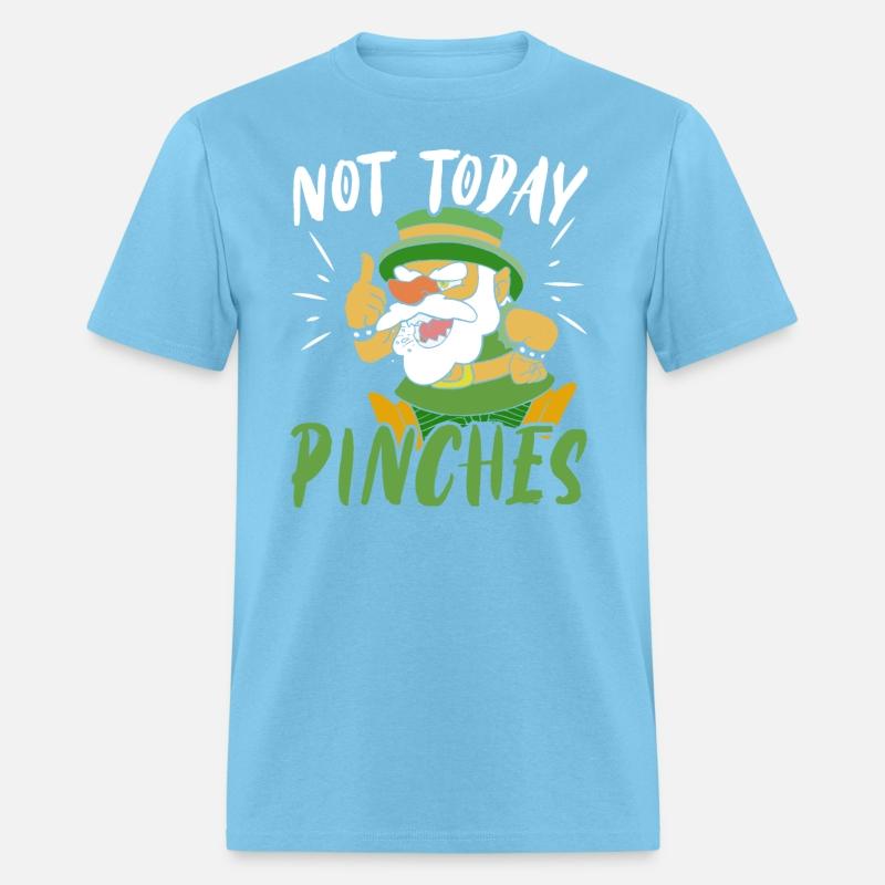 Shenanigan Shamrock St. Patricks Day Irish Pride