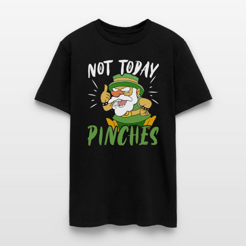 Shenanigan Shamrock St. Patricks Day Irish Pride