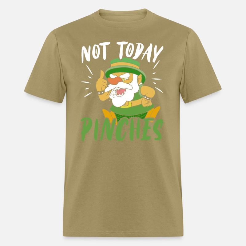 Shenanigan Shamrock St. Patricks Day Irish Pride