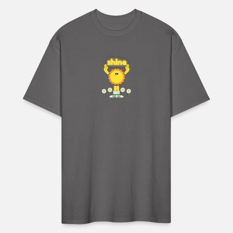 Shine baby t-shirt