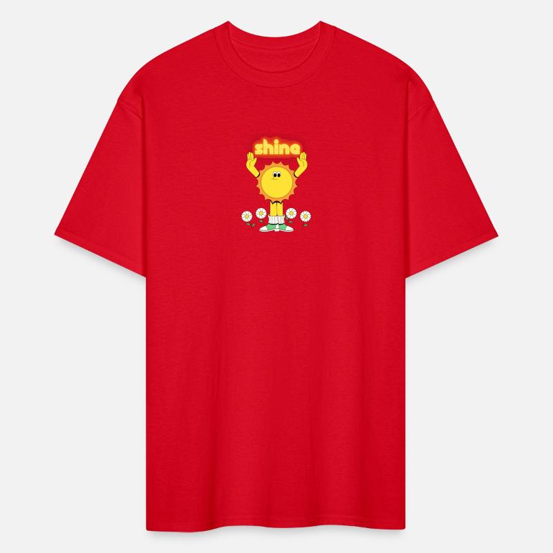 Shine baby t-shirt
