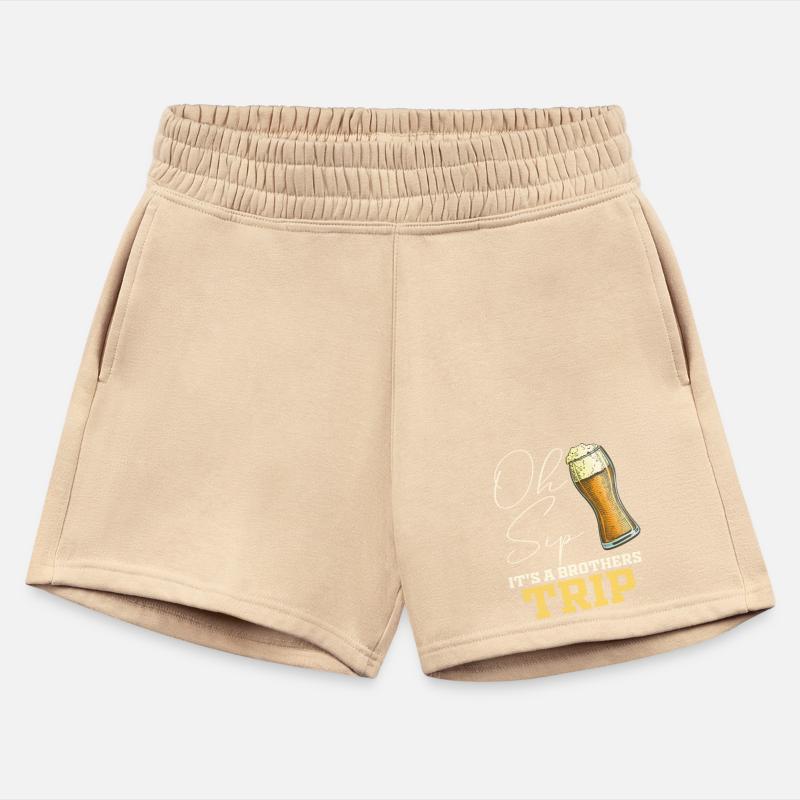 Siblings Oh Sip Its A Brothers Trip