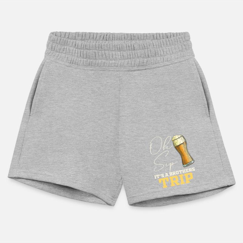 Siblings Oh Sip Its A Brothers Trip