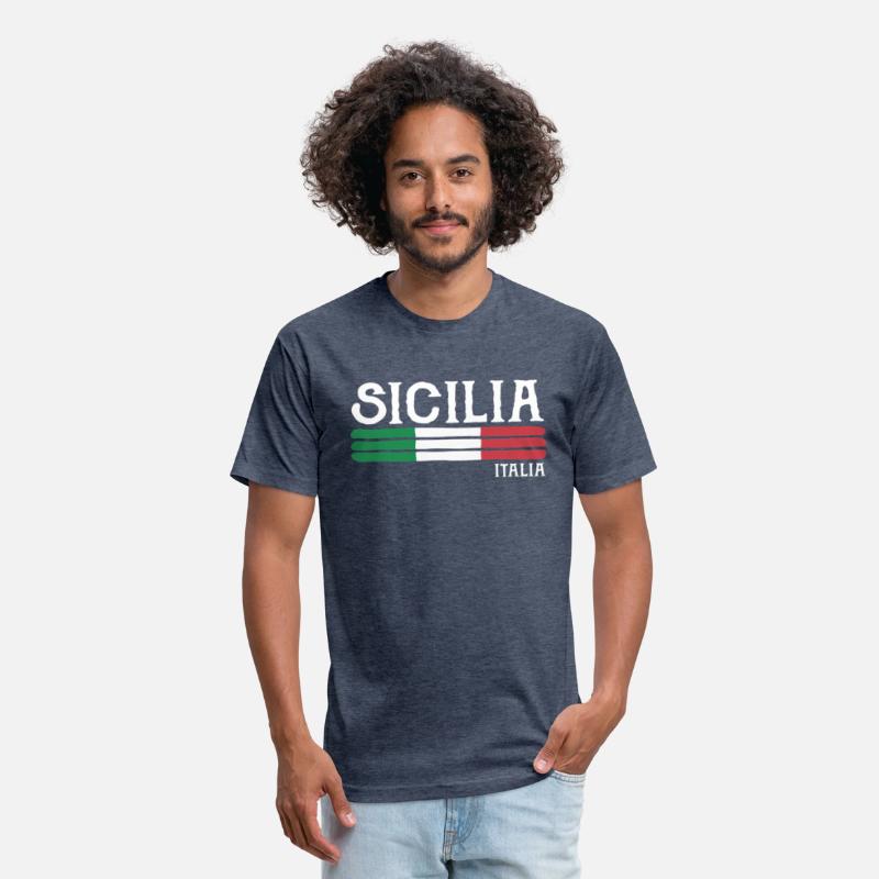 Sicily Italy Sicilian Italian Sicilia Italia