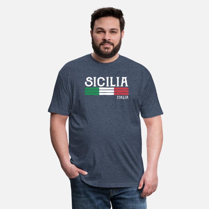 Sicily Italy Sicilian Italian Sicilia Italia