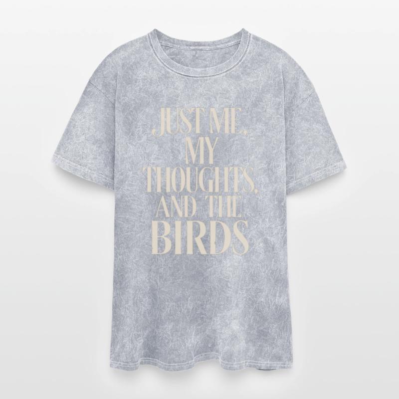 Silent Walking: Just Me, My Thoughts, And The