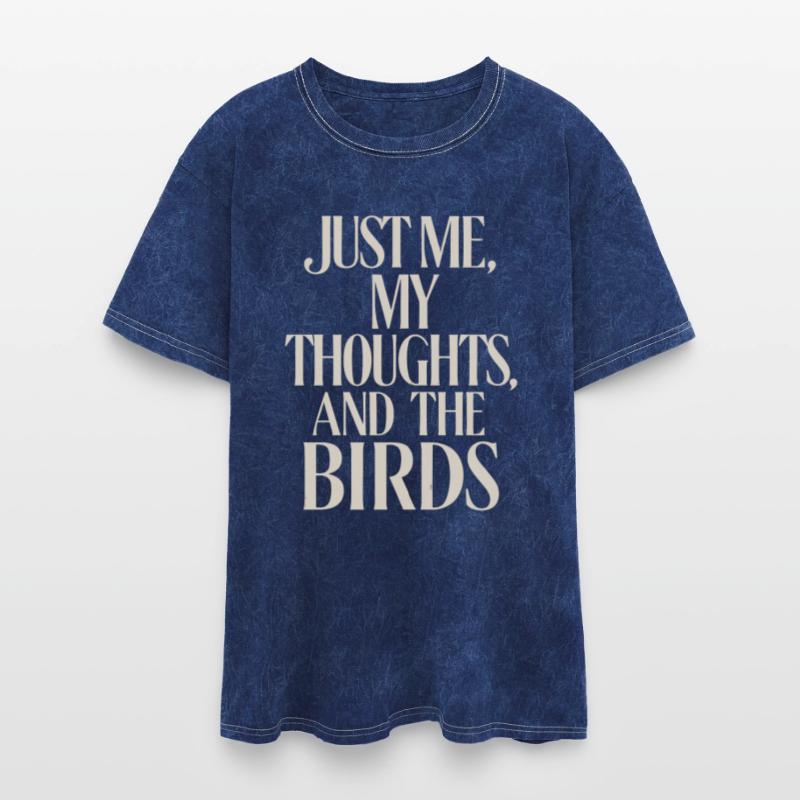 Silent Walking: Just Me, My Thoughts, And The