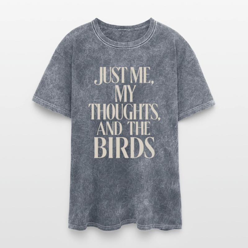 Silent Walking: Just Me, My Thoughts, And The