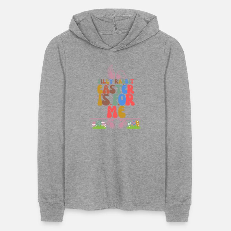 Silly Rabbit Easter Is For Me