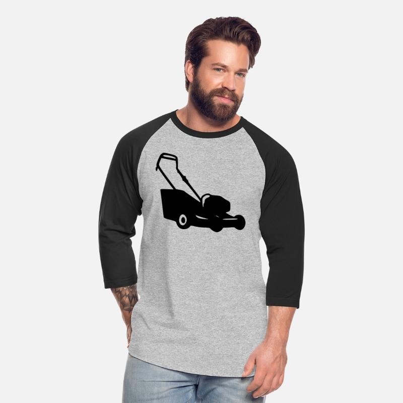 Simple Lawn Mower Vector path1 69