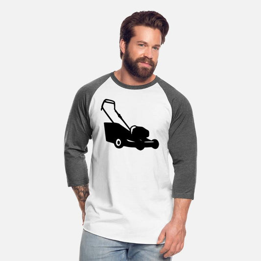 Simple Lawn Mower Vector path1 69