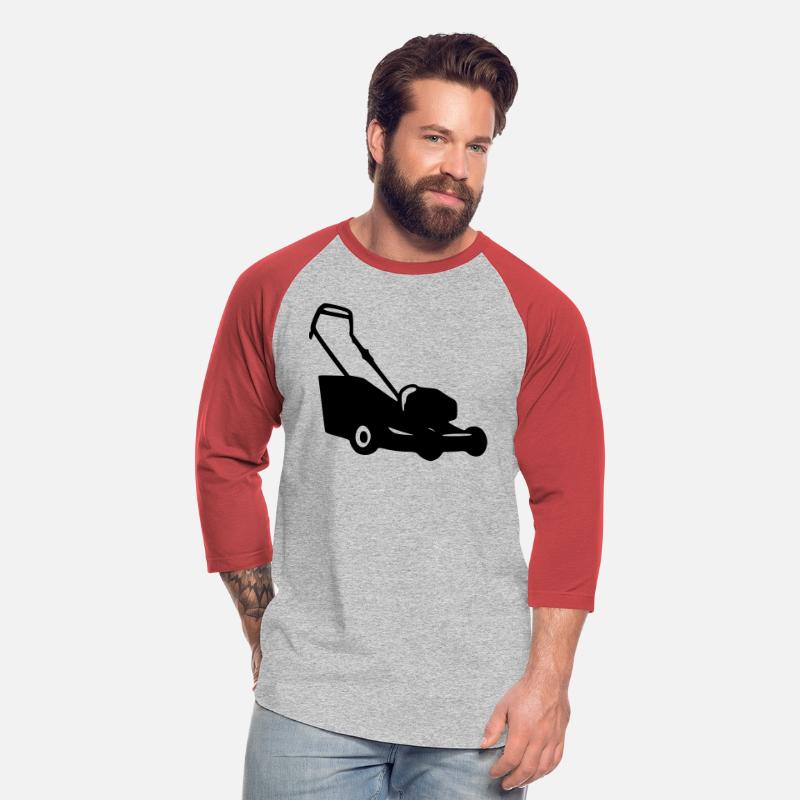 Simple Lawn Mower Vector path1 69