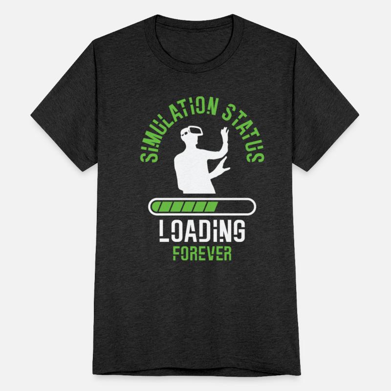 Simulation Sci Fi Futuristic Conspiracy