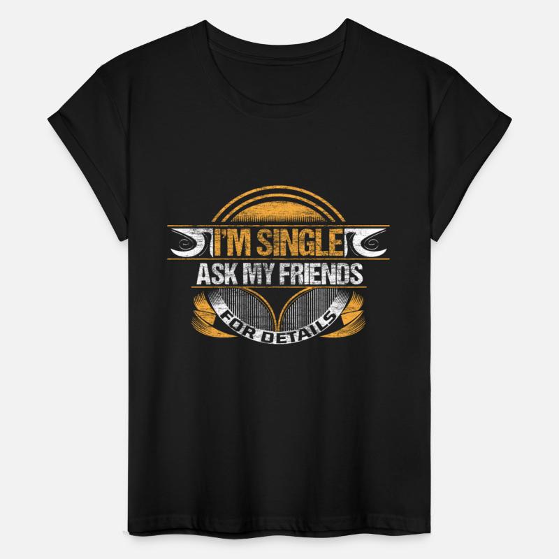 Single Solo Party Gift Idea