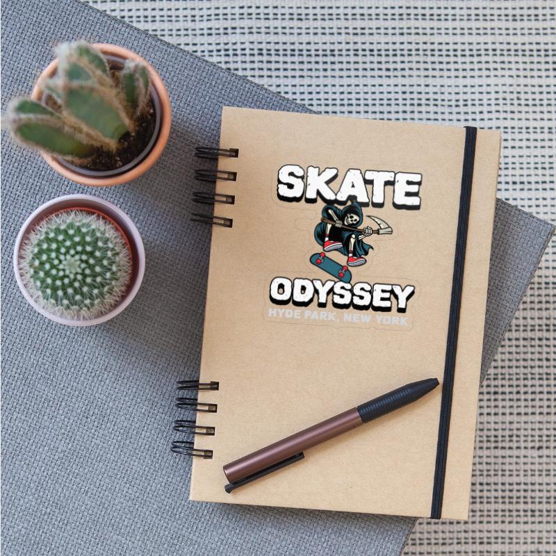 Skate Odyssey – Hyde Park Skate Shop