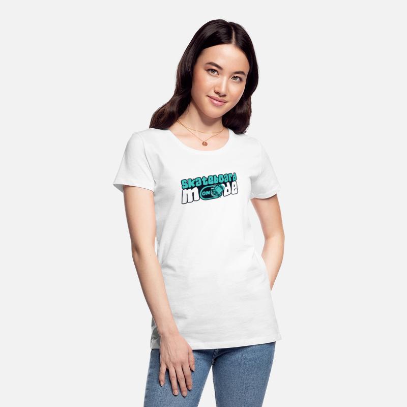 Skateboard Mode On Skateboardkid Skatergirl