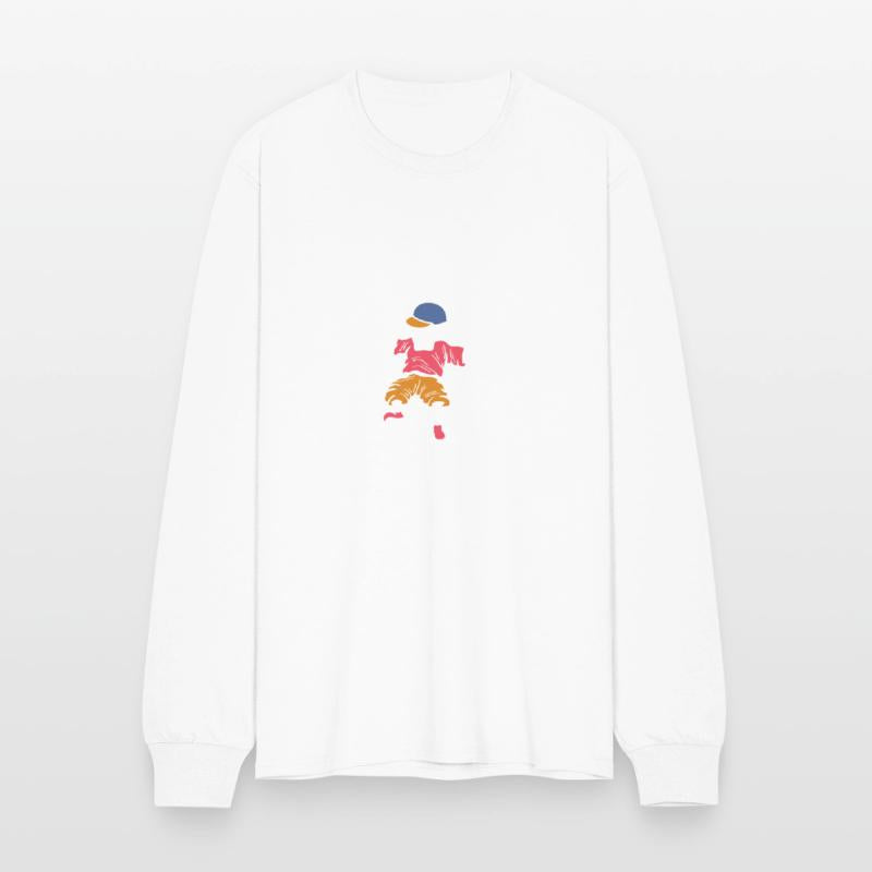 Skeleton on Skateboard Freestyle Skateboarder Gift